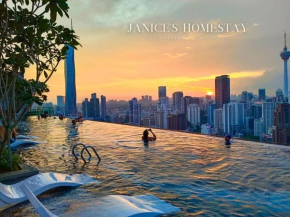 *6 (ii) Axon Bukit Bintang KLCC 1BED 1BATH
